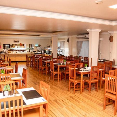 Paranoa Hotel Luis Eduardo Magalhaes Εξωτερικό φωτογραφία