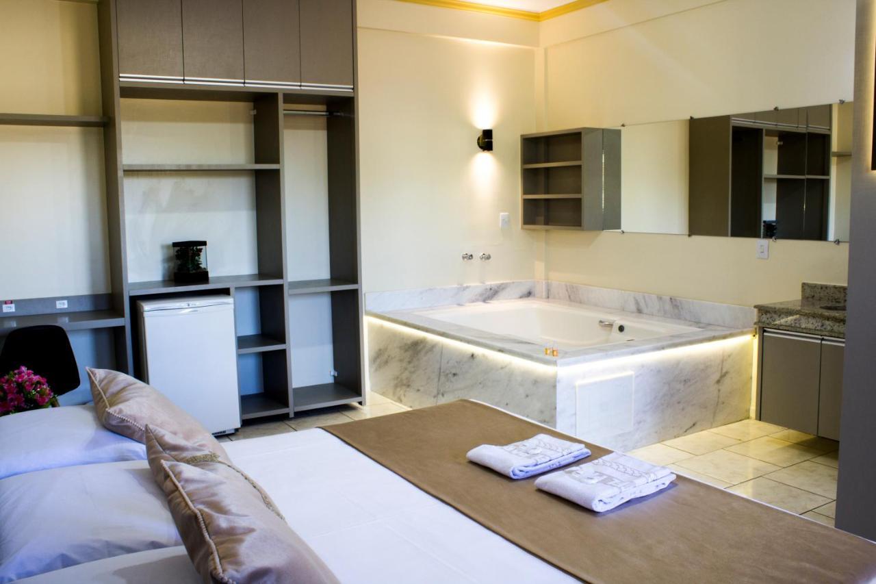 Paranoa Hotel Luis Eduardo Magalhaes Εξωτερικό φωτογραφία