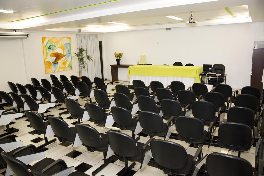 Paranoa Hotel Luis Eduardo Magalhaes Εξωτερικό φωτογραφία