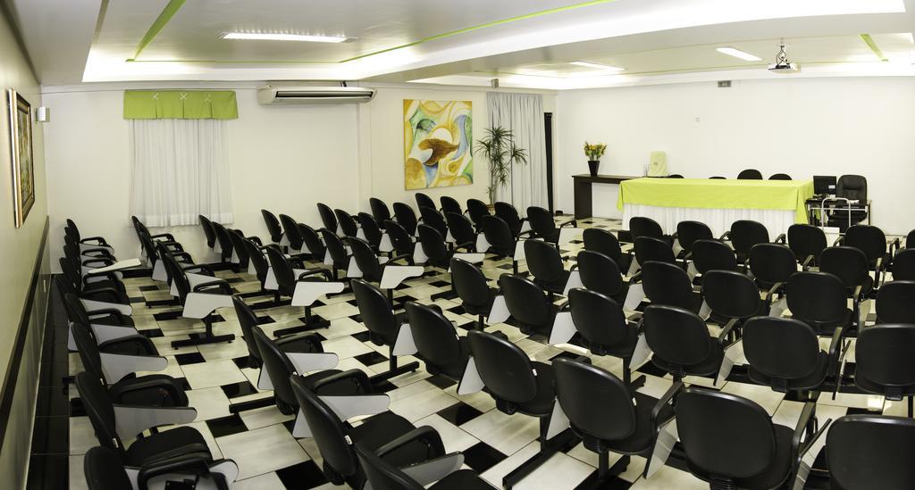 Paranoa Hotel Luis Eduardo Magalhaes Εξωτερικό φωτογραφία