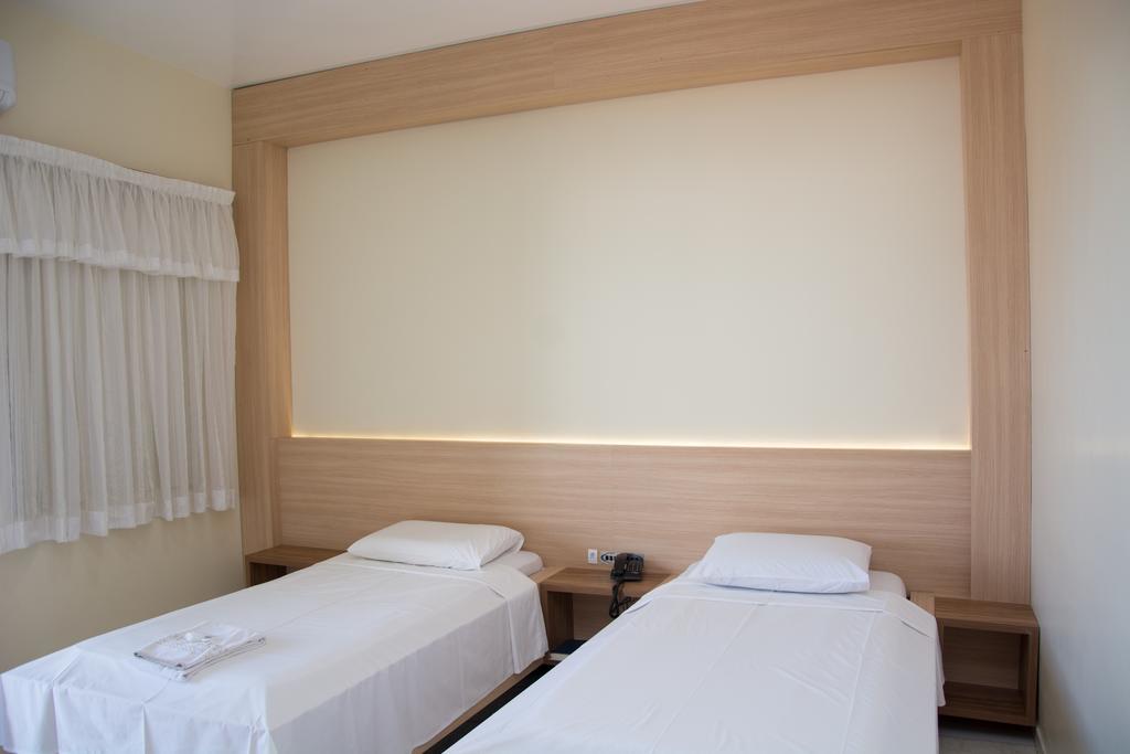 Paranoa Hotel Luis Eduardo Magalhaes Εξωτερικό φωτογραφία