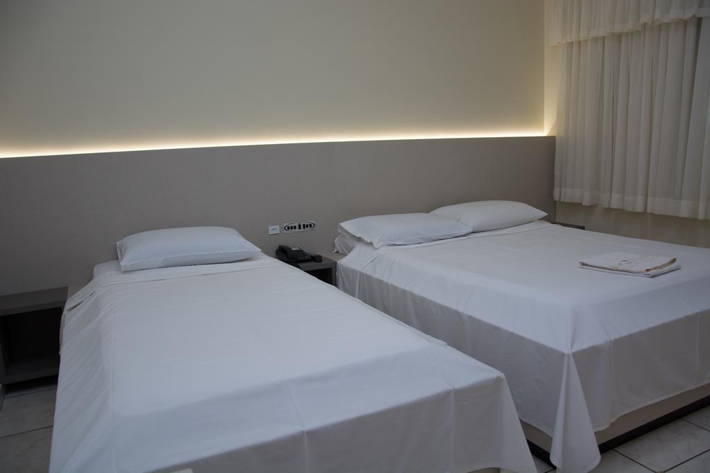 Paranoa Hotel Luis Eduardo Magalhaes Εξωτερικό φωτογραφία