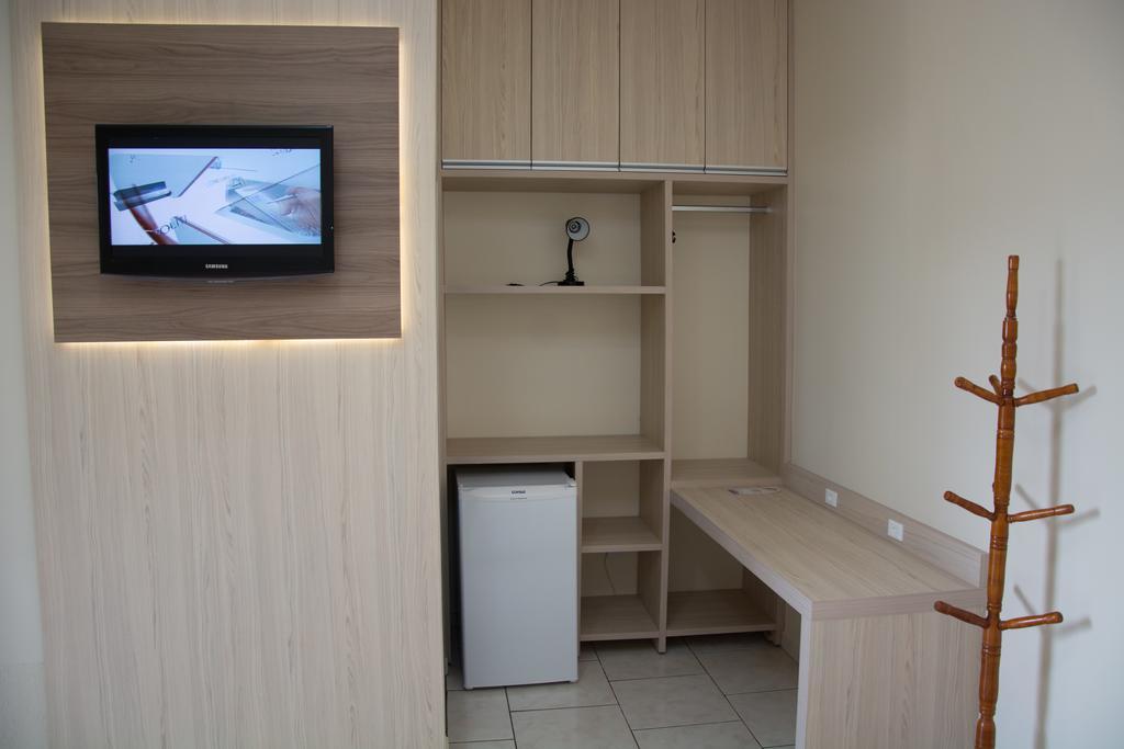Paranoa Hotel Luis Eduardo Magalhaes Εξωτερικό φωτογραφία