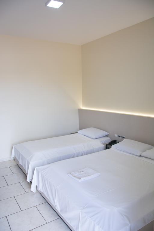 Paranoa Hotel Luis Eduardo Magalhaes Εξωτερικό φωτογραφία